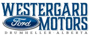 Westergard Ford Dealership Logo