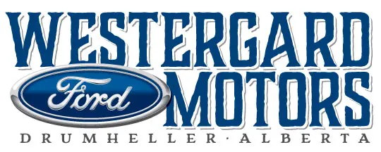 Westergard Motors – Westergard Ford Logo