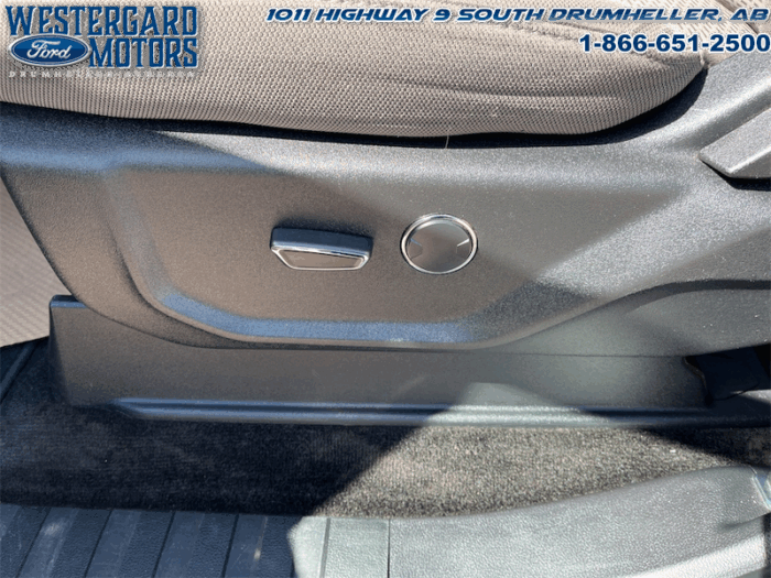 2018 Ford F-150 - Image 10