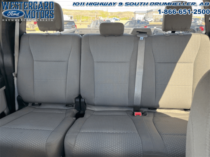 2018 Ford F-150 - Image 11
