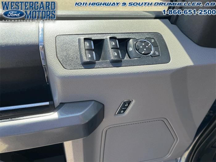 2018 Ford F-150 - Image 12