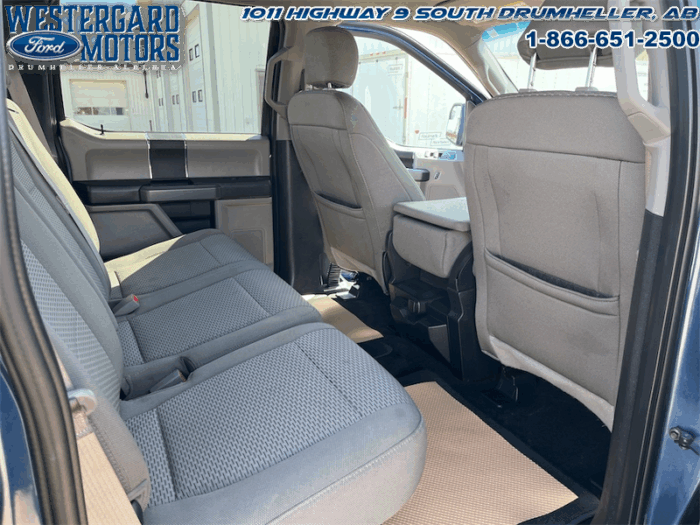2018 Ford F-150 - Image 15