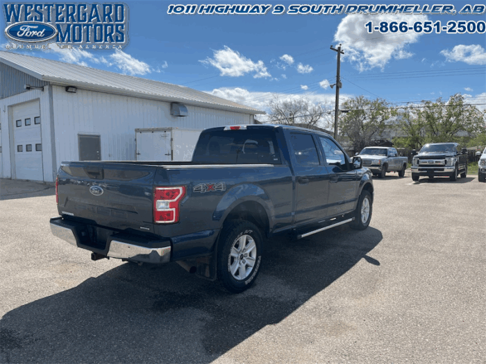 2018 Ford F-150 - Image 17