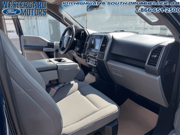 2018 Ford F-150 - Image 19