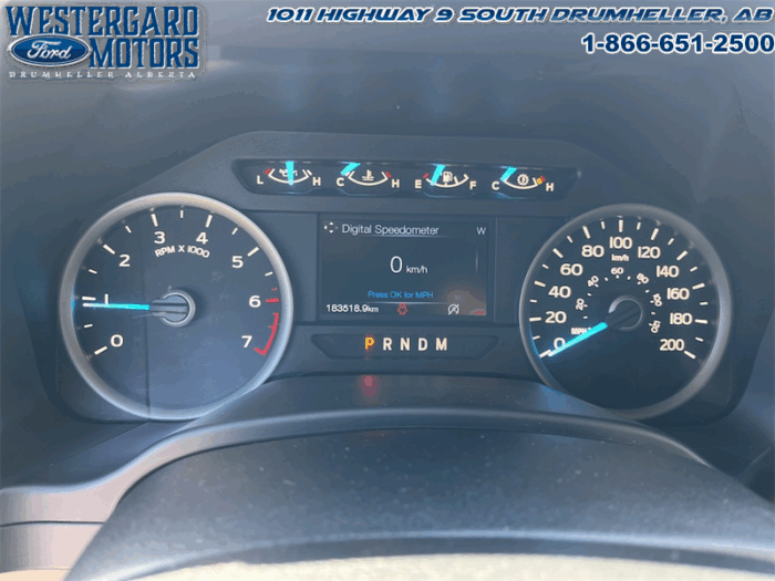 2018 Ford F-150 - Image 20