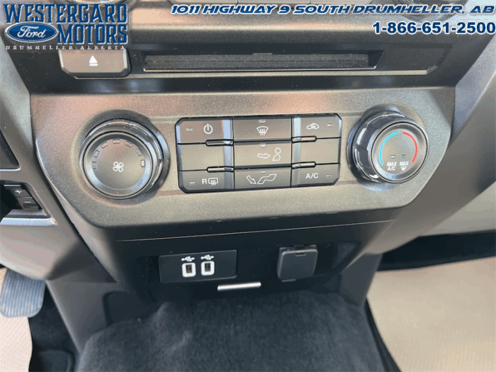 2018 Ford F-150 - Image 22