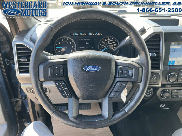 2018 Ford F-150 - Image 25