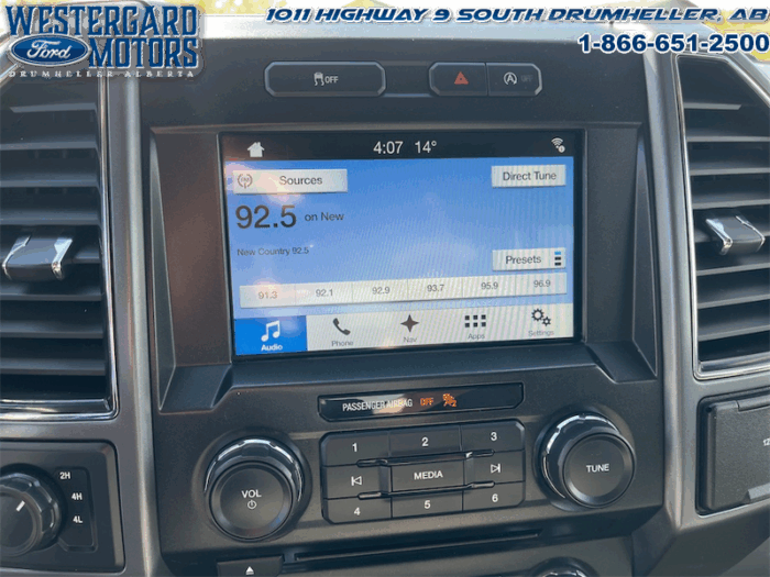 2018 Ford F-150 - Image 26