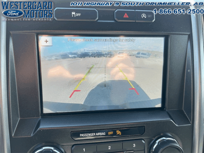 2018 Ford F-150 - Image 2