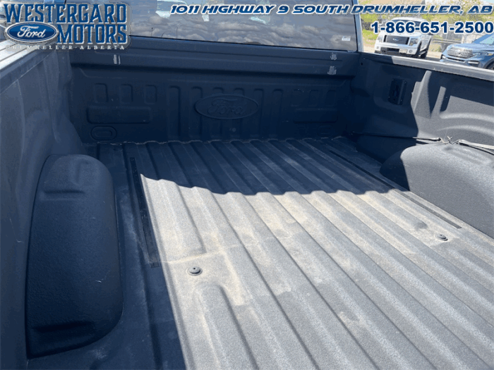 2018 Ford F-150 - Image 4