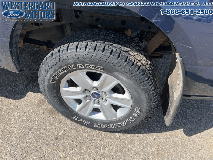 2018 Ford F-150 - Image 6