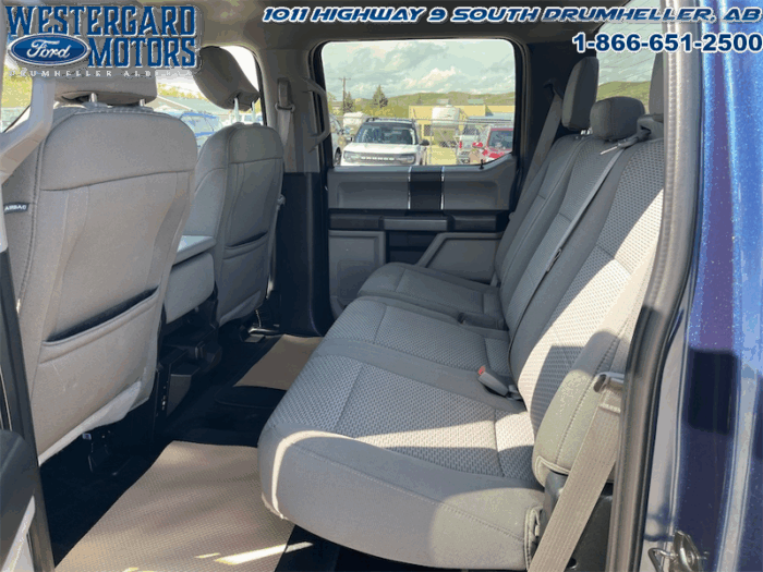 2018 Ford F-150 - Image 7