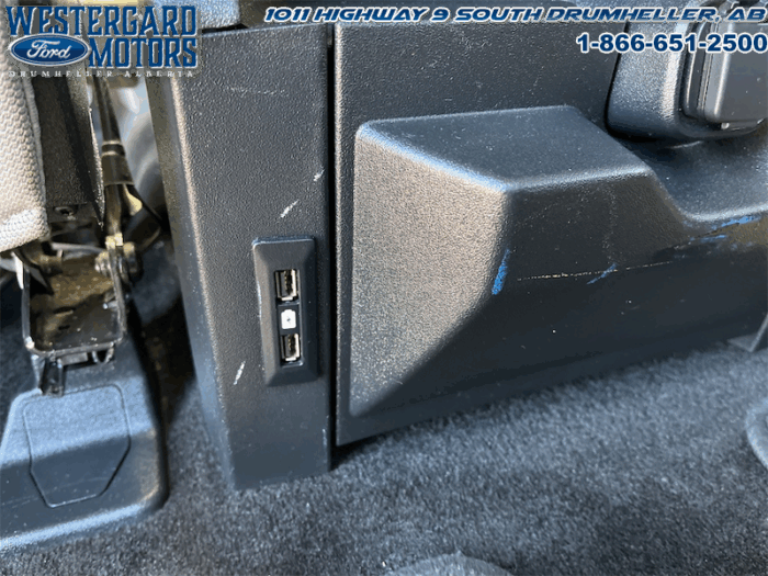 2018 Ford F-150 - Image 8
