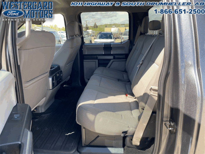 2019 Ford F-250 Super Duty XLT CREW - Image 12
