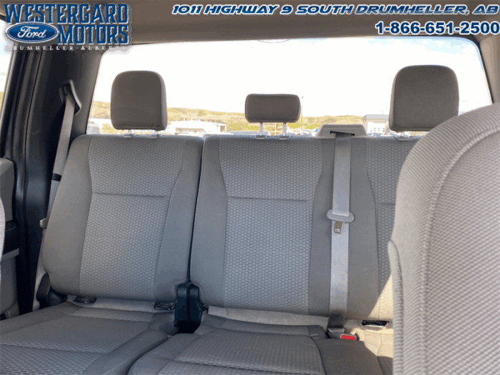 2019 Ford F-250 Super Duty XLT CREW - Image 11