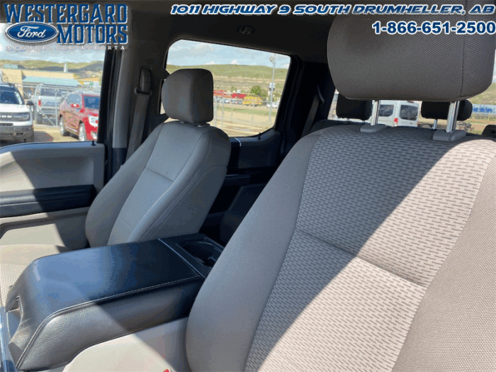 2019 Ford F-250 Super Duty XLT CREW - Image 10