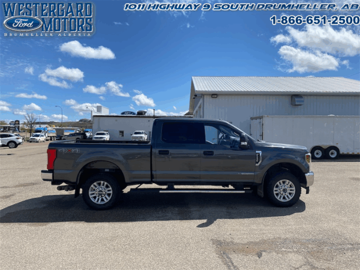 2019 Ford F-250 Super Duty XLT CREW - Image 6