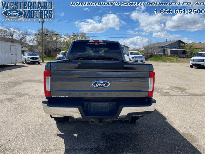 2019 Ford F-250 Super Duty XLT CREW - Image 4