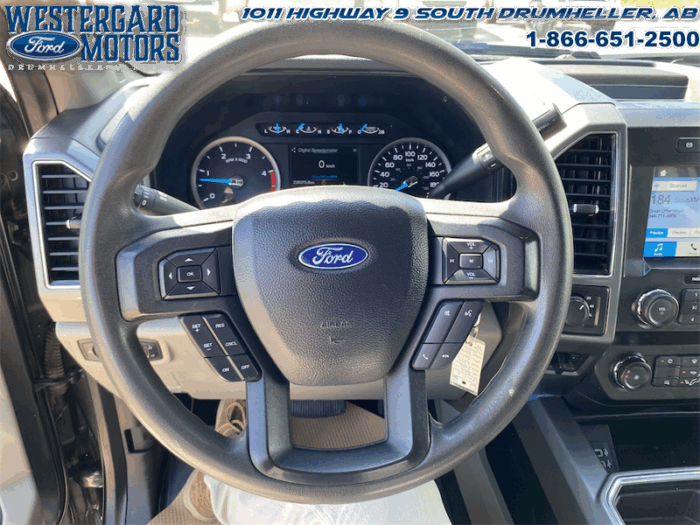 2019 Ford F-250 Super Duty XLT CREW - Image 28