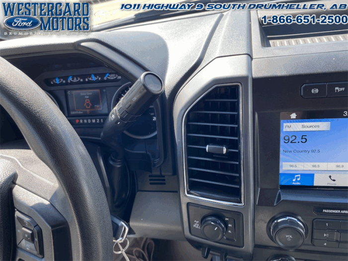 2019 Ford F-250 Super Duty XLT CREW - Image 23