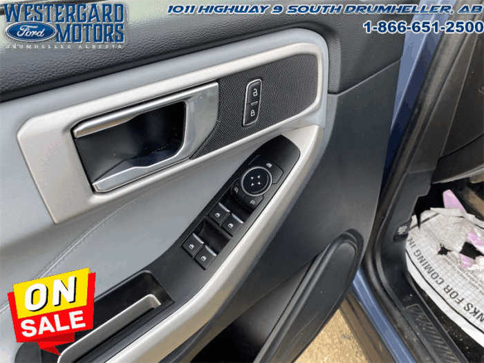 2021 Ford Explorer XLT  -  Apple CarPlay -  Android Auto - Image 20