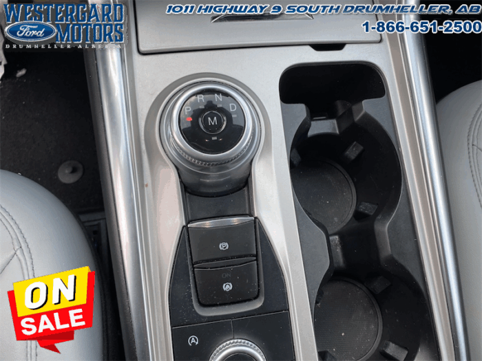 2021 Ford Explorer XLT  -  Apple CarPlay -  Android Auto - Image 23