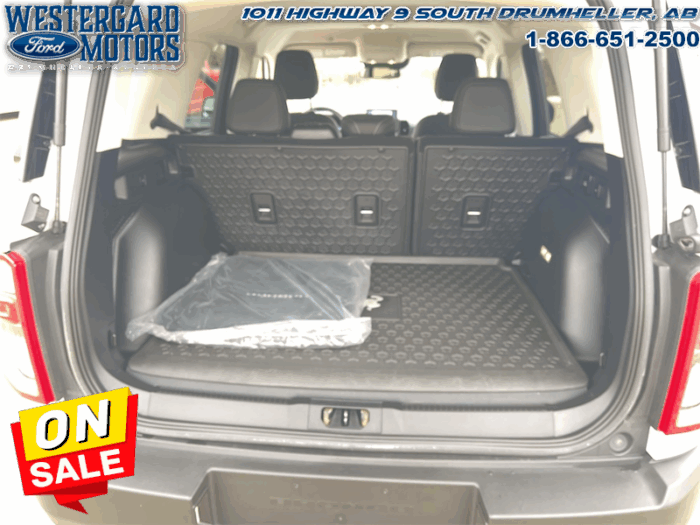 2022 Ford Bronco Sport Badlands  2.0L Eco Boost - Image 16
