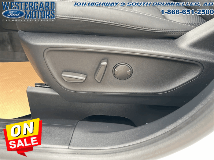 2022 Ford Bronco Sport Badlands  2.0L Eco Boost - Image 19