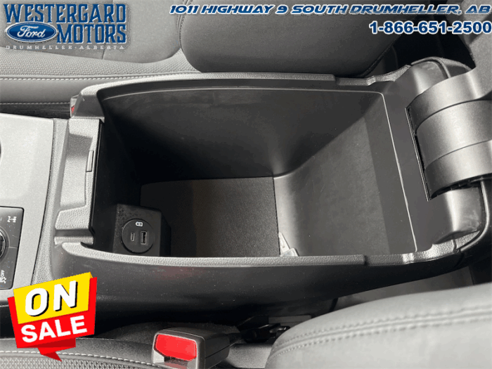 2022 Ford Bronco Sport Badlands  2.0L Eco Boost - Image 21