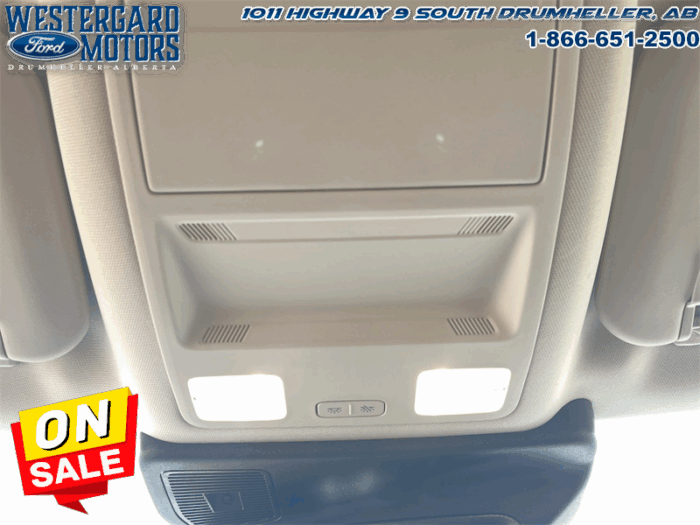 2022 Ford Bronco Sport Badlands  2.0L Eco Boost - Image 22