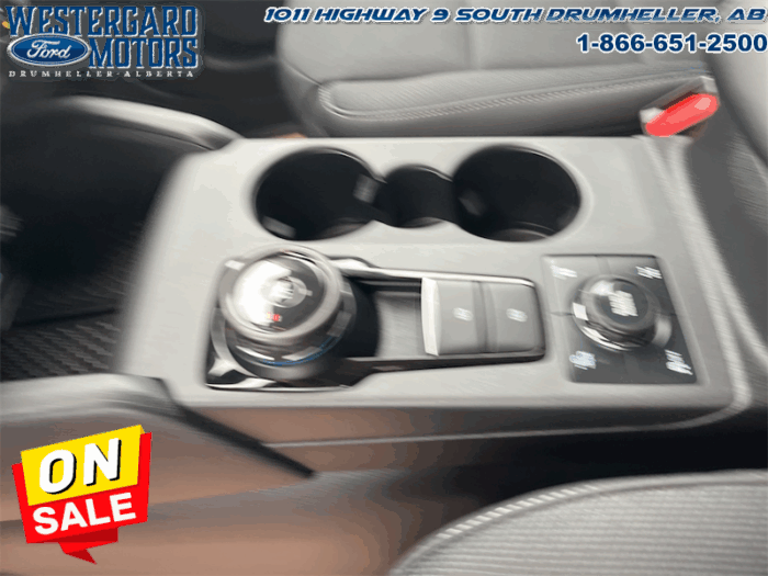 2022 Ford Bronco Sport Badlands  2.0L Eco Boost - Image 23