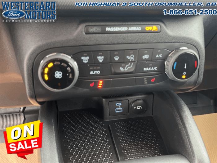 2022 Ford Bronco Sport Badlands  2.0L Eco Boost - Image 25