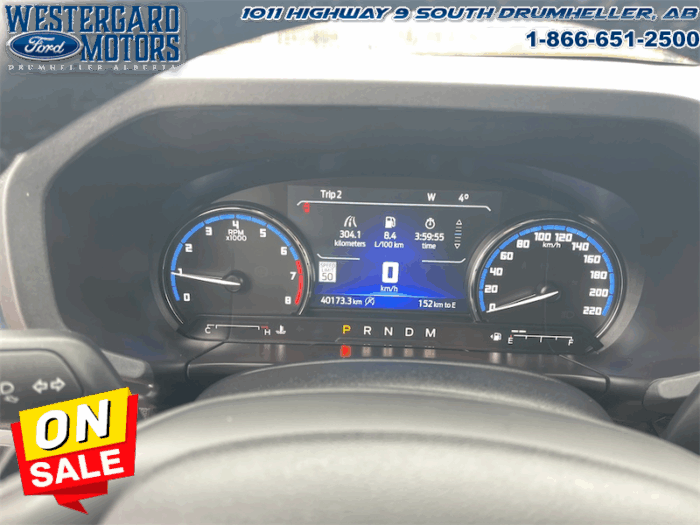 2022 Ford Bronco Sport Badlands  2.0L Eco Boost - Image 29