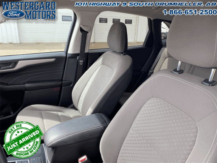 2022 Ford Escape SE  - Heated Seats -  Android Auto - Image 10