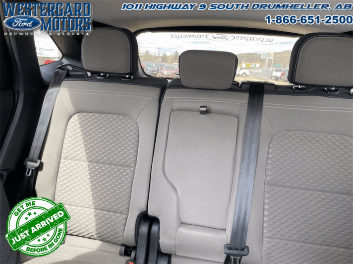 2022 Ford Escape SE  - Heated Seats -  Android Auto - Image 11