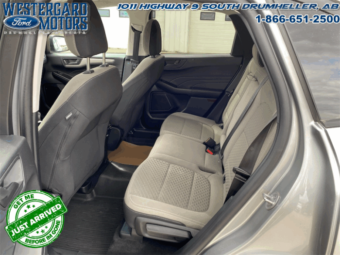2022 Ford Escape SE  - Heated Seats -  Android Auto - Image 12
