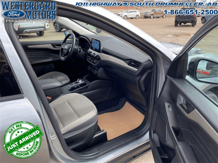 2022 Ford Escape SE  - Heated Seats -  Android Auto - Image 13