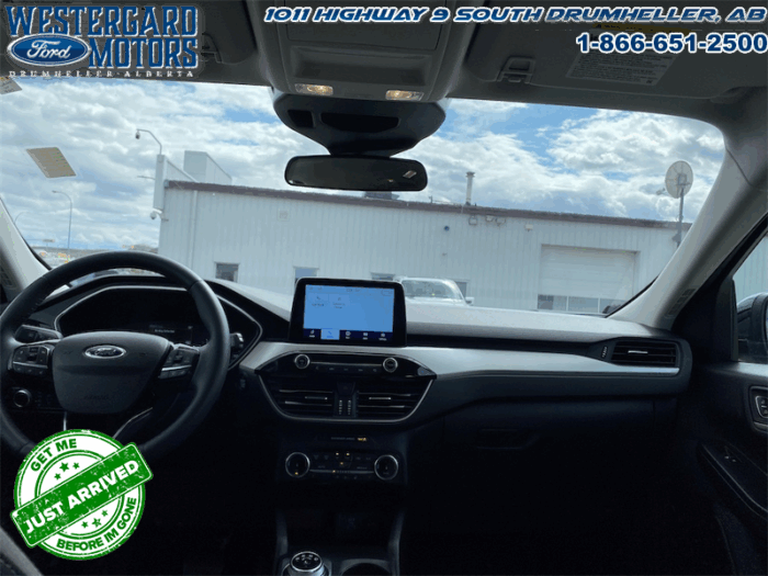 2022 Ford Escape SE  - Heated Seats -  Android Auto - Image 14