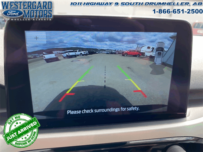 2022 Ford Escape SE  - Heated Seats -  Android Auto - Image 15