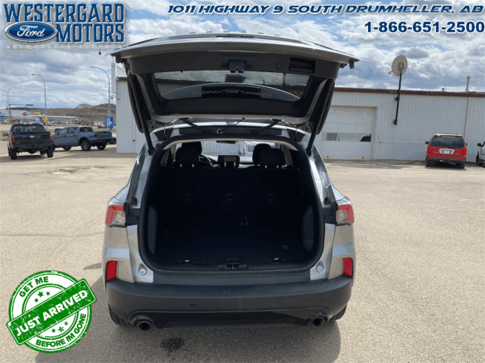 2022 Ford Escape SE  - Heated Seats -  Android Auto - Image 16