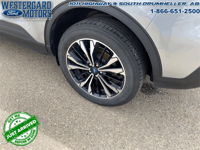 2022 Ford Escape SE  - Heated Seats -  Android Auto - Image 18