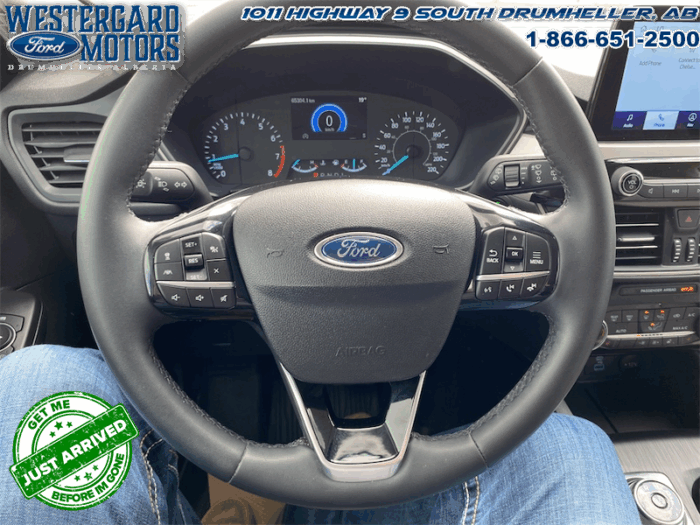 2022 Ford Escape SE  - Heated Seats -  Android Auto - Image 29