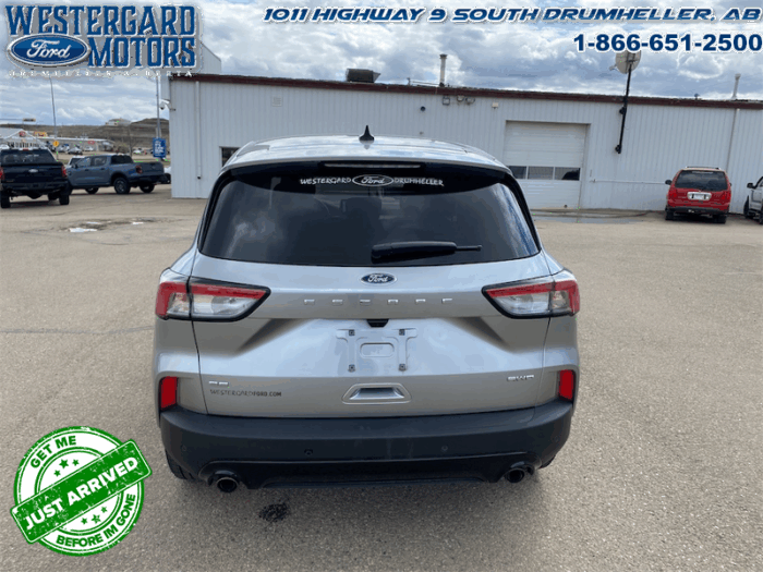 2022 Ford Escape SE  - Heated Seats -  Android Auto - Image 4