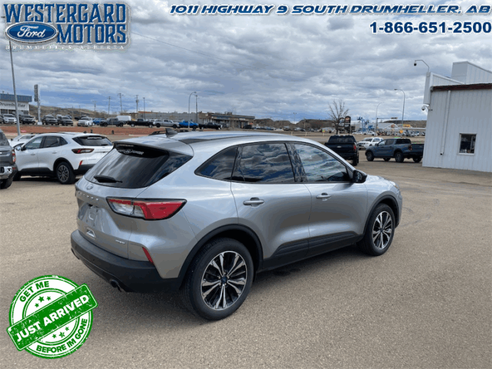 2022 Ford Escape SE  - Heated Seats -  Android Auto - Image 5