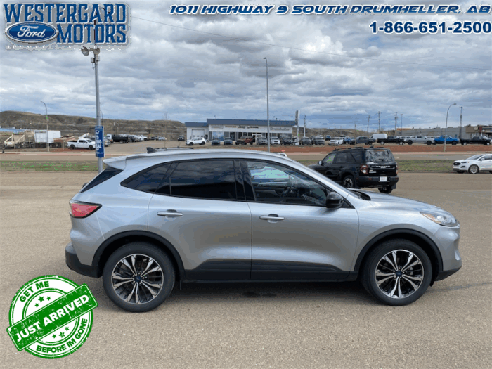 2022 Ford Escape SE  - Heated Seats -  Android Auto - Image 6