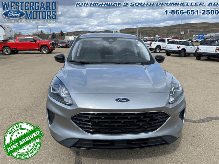 2022 Ford Escape SE  - Heated Seats -  Android Auto - Image 8