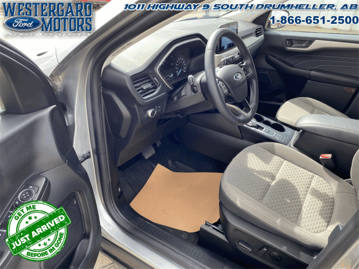 2022 Ford Escape SE  - Heated Seats -  Android Auto - Image 9
