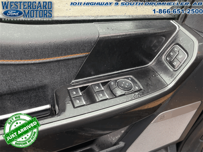 2023 Ford F-150 Tremor  -  Heated Seats - Image 20