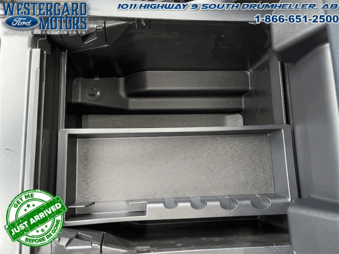 2023 Ford F-150 Tremor  -  Heated Seats - Image 22