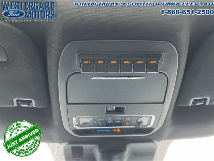 2023 Ford F-150 Tremor  -  Heated Seats - Image 23